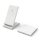 Ładowarka i akumulator Adam Elements OMNIA Q2x  Wireless Charging Station White